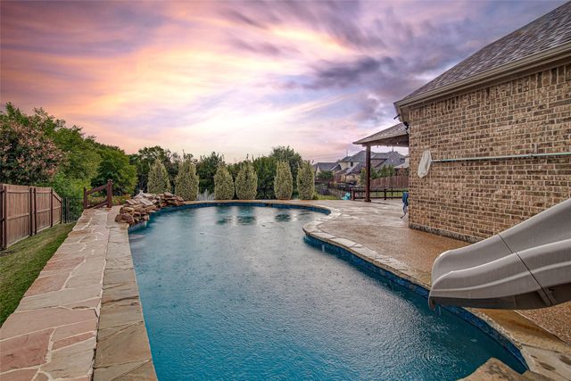 4808 King Harbor Court, Grand Prairie, TX 75052