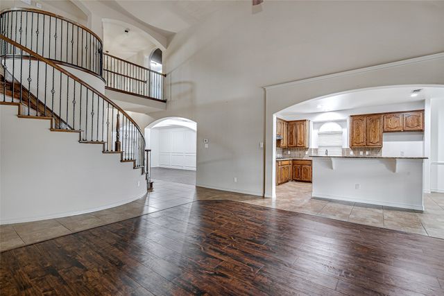 4808 King Harbor Court, Grand Prairie, TX 75052