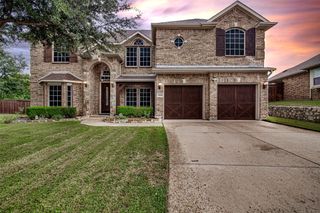 4808 King Harbor Court, Grand Prairie, TX 75052