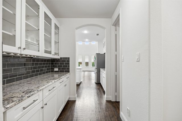 1165 Clearwater Drive, Frisco, TX 75036