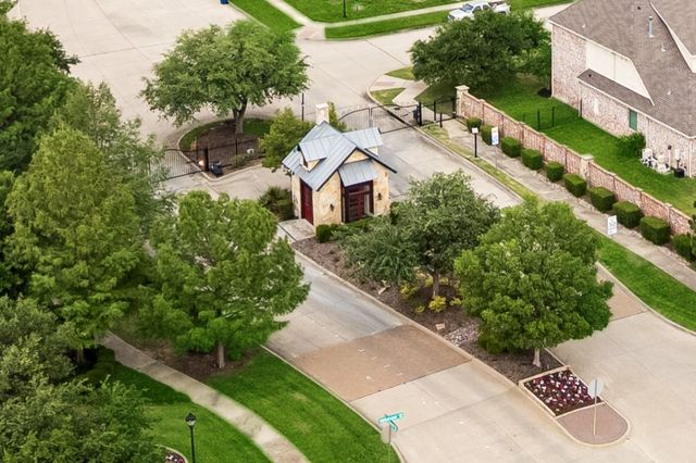 1165 Clearwater Drive, Frisco, TX 75036