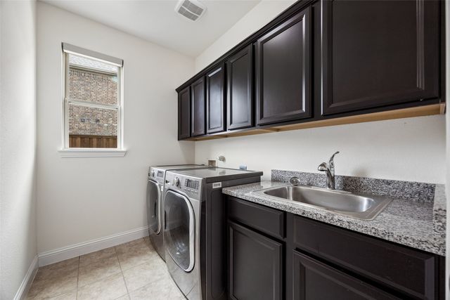 1165 Clearwater Drive, Frisco, TX 75036