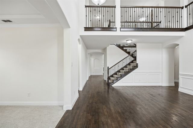 1165 Clearwater Drive, Frisco, TX 75036