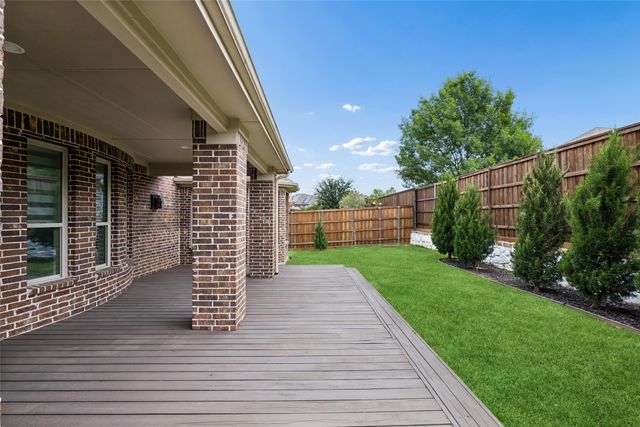 1165 Clearwater Drive, Frisco, TX 75036