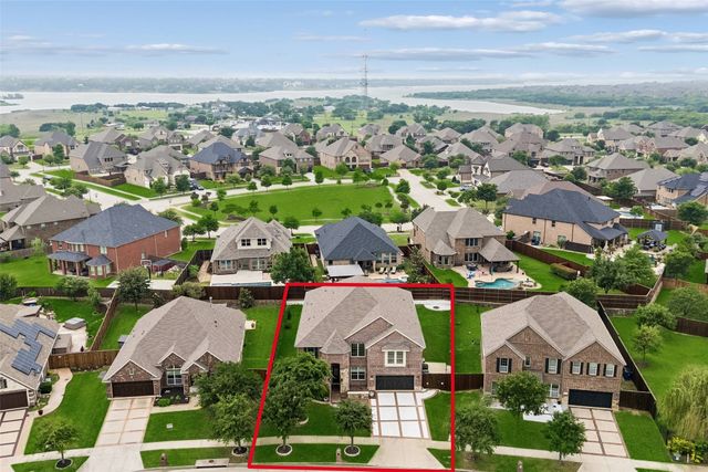 1165 Clearwater Drive, Frisco, TX 75036