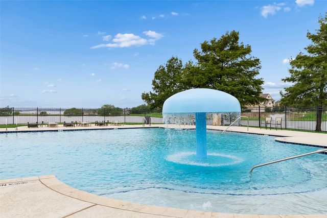 1165 Clearwater Drive, Frisco, TX 75036