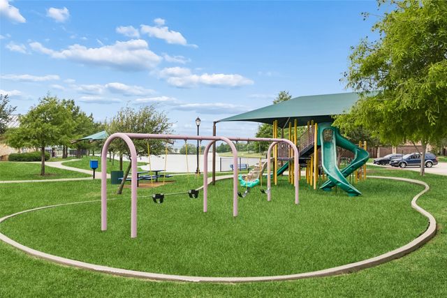 1165 Clearwater Drive, Frisco, TX 75036