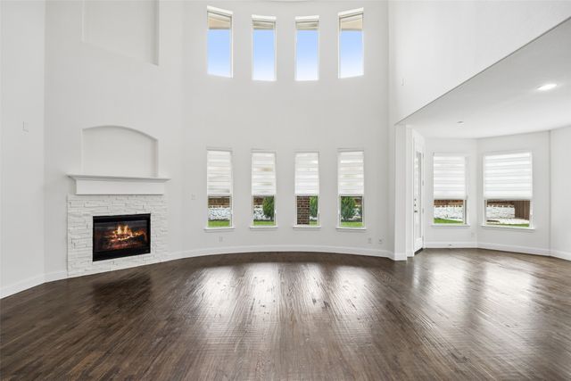 1165 Clearwater Drive, Frisco, TX 75036