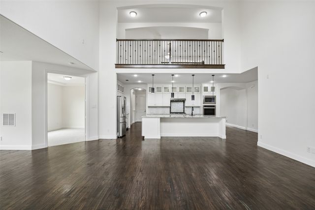 1165 Clearwater Drive, Frisco, TX 75036