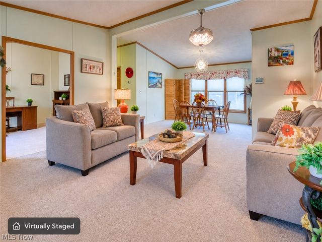 78 Periwinkle Drive, Olmsted Twp, OH 44138
