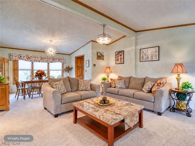 78 Periwinkle Drive, Olmsted Twp, OH 44138