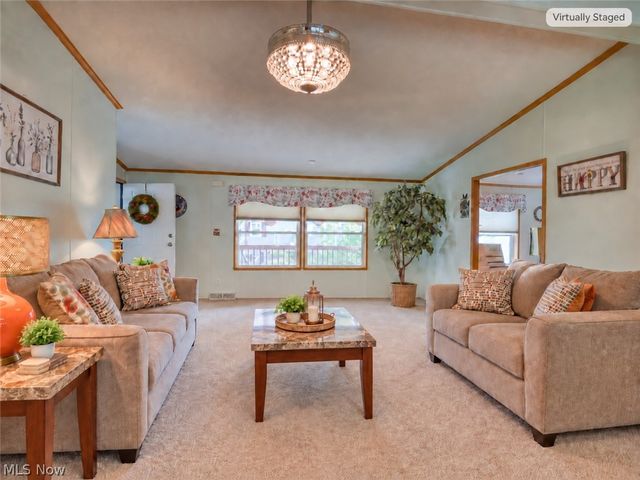 78 Periwinkle Drive, Olmsted Twp, OH 44138