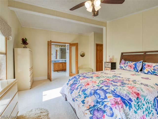 78 Periwinkle Drive, Olmsted Twp, OH 44138