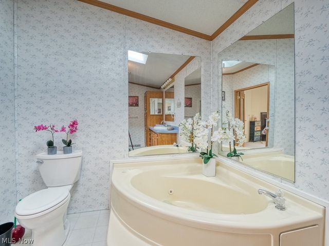 78 Periwinkle Drive, Olmsted Twp, OH 44138