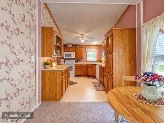 78 Periwinkle Drive, Olmsted Twp, OH 44138