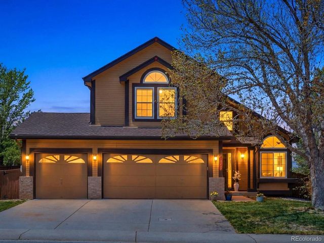 10237 Song Sparrow Ln, Highlands Ranch, CO 80129
