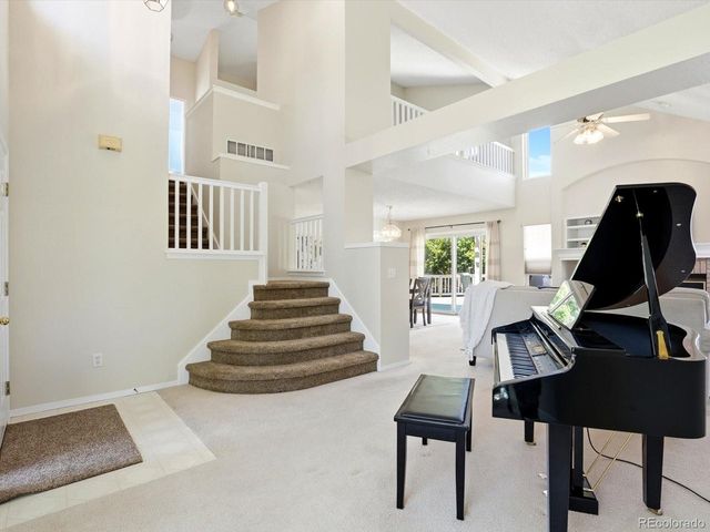 10237 Song Sparrow Ln, Highlands Ranch, CO 80129
