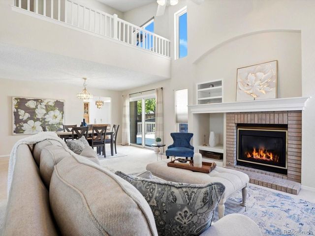 10237 Song Sparrow Ln, Highlands Ranch, CO 80129