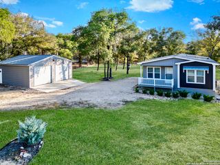 23115 Turkey, San Antonio, TX 78264