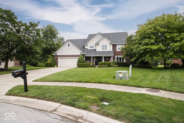 197 Crowndale Court, Noblesville, IN 46060