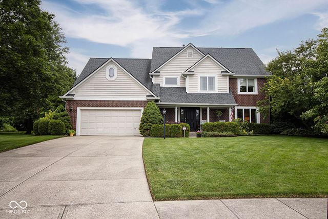 197 Crowndale Court, Noblesville, IN 46060