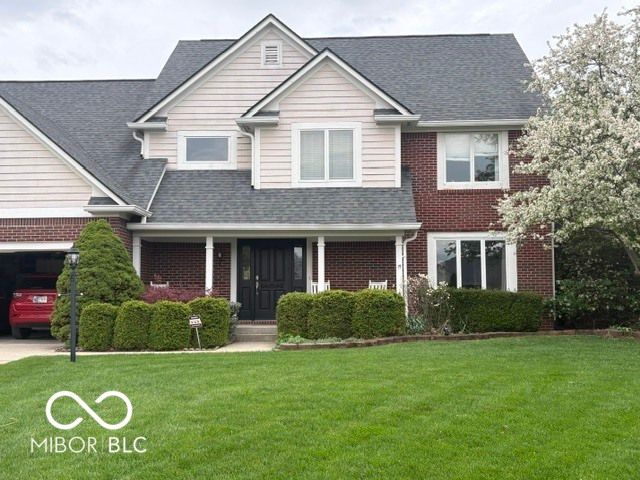 197 Crowndale Court, Noblesville, IN 46060