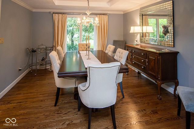 197 Crowndale Court, Noblesville, IN 46060