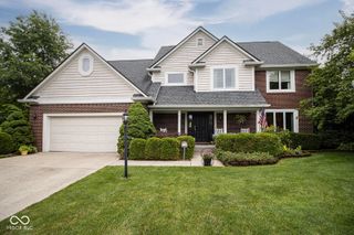 197 Crowndale Court, Noblesville, IN 46060
