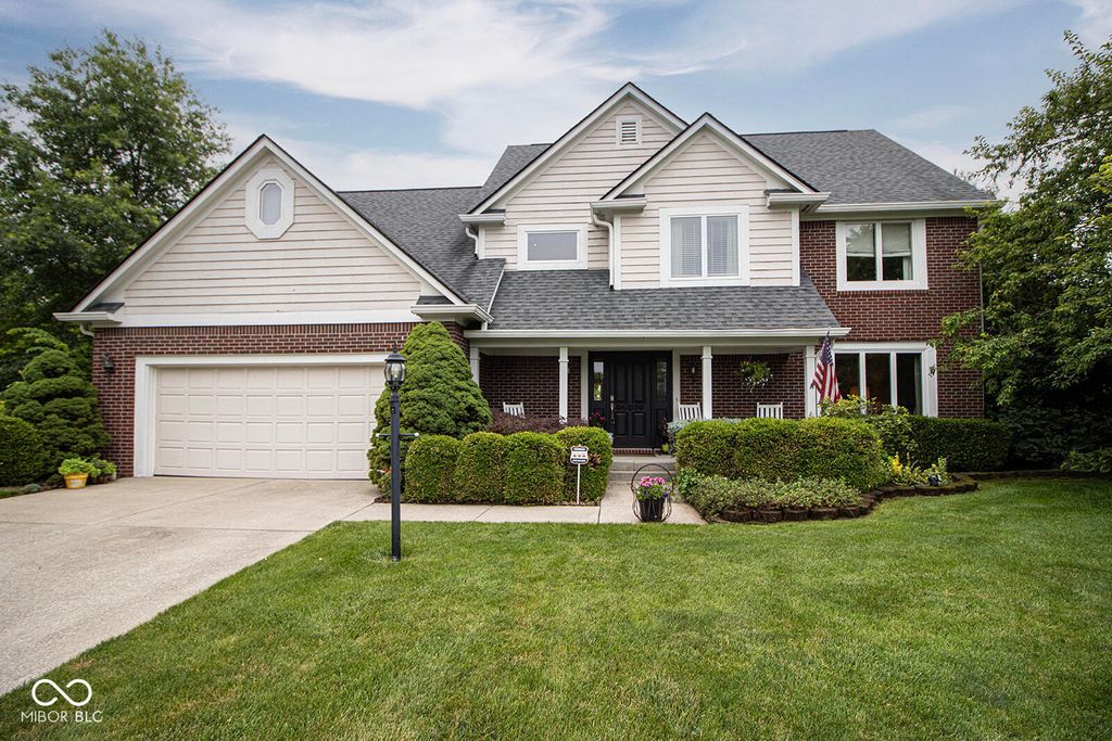 197 Crowndale Court, Noblesville, IN 46060