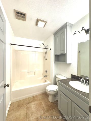 1306 W 17th, Sulphur, OK 73086