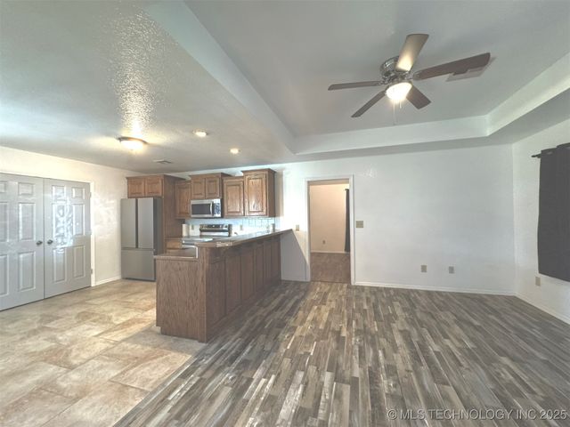 1306 W 17th, Sulphur, OK 73086