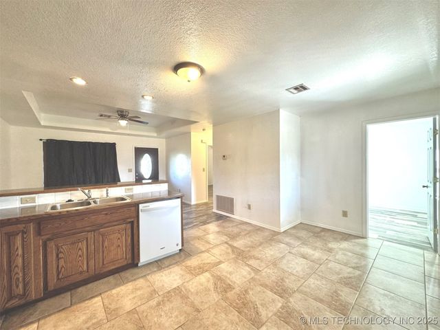 1306 W 17th, Sulphur, OK 73086