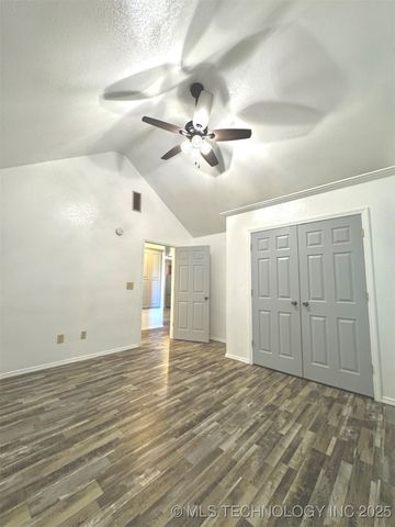 1306 W 17th, Sulphur, OK 73086