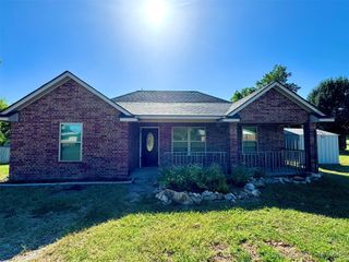 1306 W 17th, Sulphur, OK 73086