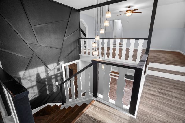 7511 Willow Oak Lane, Arlington, TX 76001