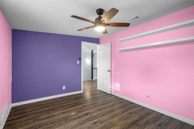 7511 Willow Oak Lane, Arlington, TX 76001