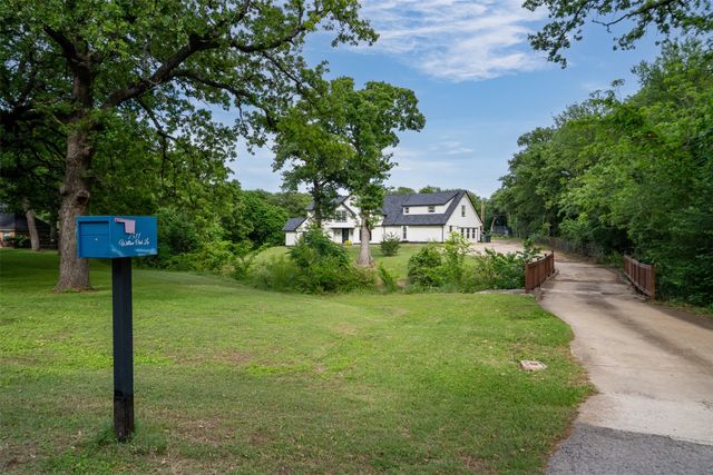 7511 Willow Oak Lane, Arlington, TX 76001