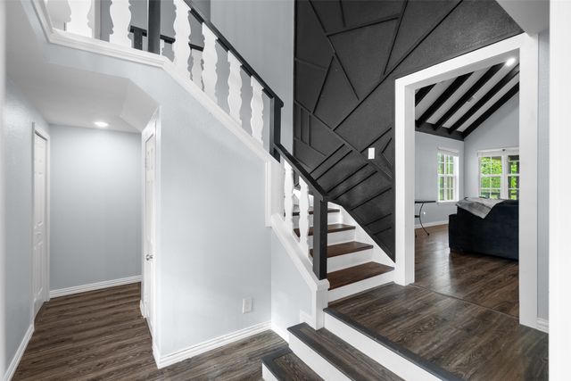 7511 Willow Oak Lane, Arlington, TX 76001