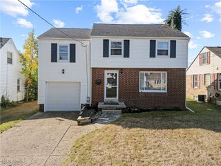 3222 25th Street NW, Canton, OH 44708