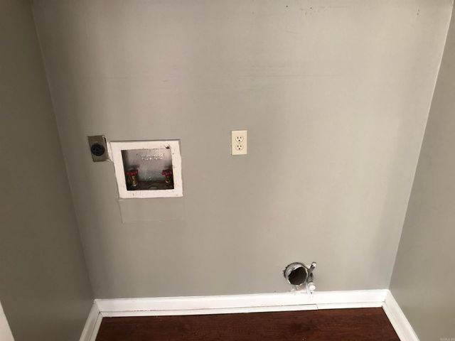 3300 Green Drive, Little Rock, AR 72209