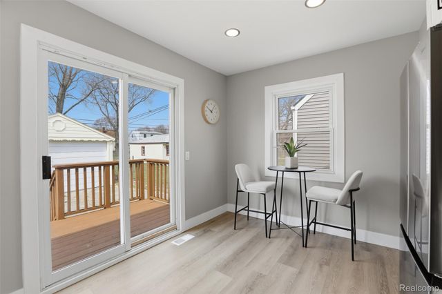 29871 Quinkert Street, Roseville, MI 48066