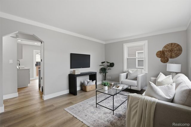 29871 Quinkert Street, Roseville, MI 48066