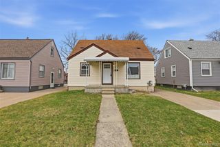 29871 Quinkert Street, Roseville, MI 48066