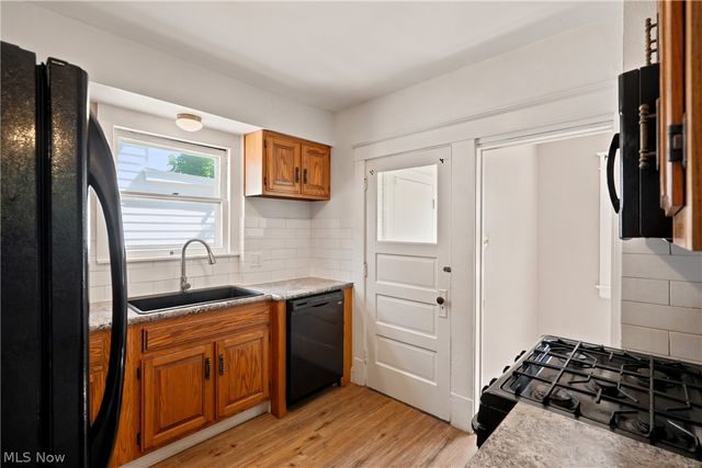 1309 Bellows Street, Akron, OH 44301