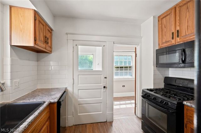 1309 Bellows Street, Akron, OH 44301