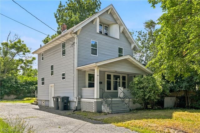 1309 Bellows Street, Akron, OH 44301