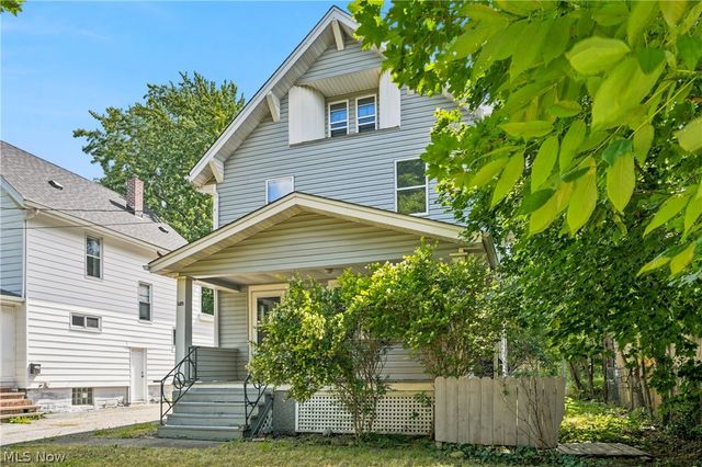 1309 Bellows Street, Akron, OH 44301