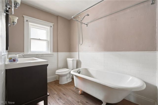 1309 Bellows Street, Akron, OH 44301