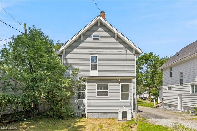 1309 Bellows Street, Akron, OH 44301