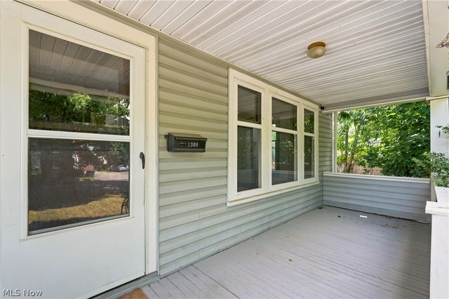 1309 Bellows Street, Akron, OH 44301